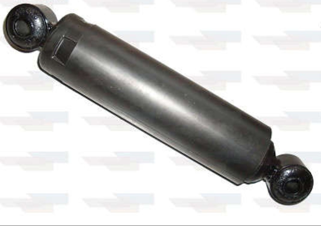 Amortecedor Dianteiro Nakata VW AC30830